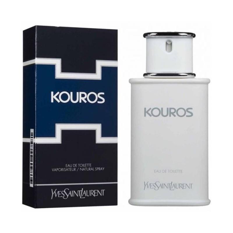 Yves Saint Laurent Kouros 100ml EDT for Men
